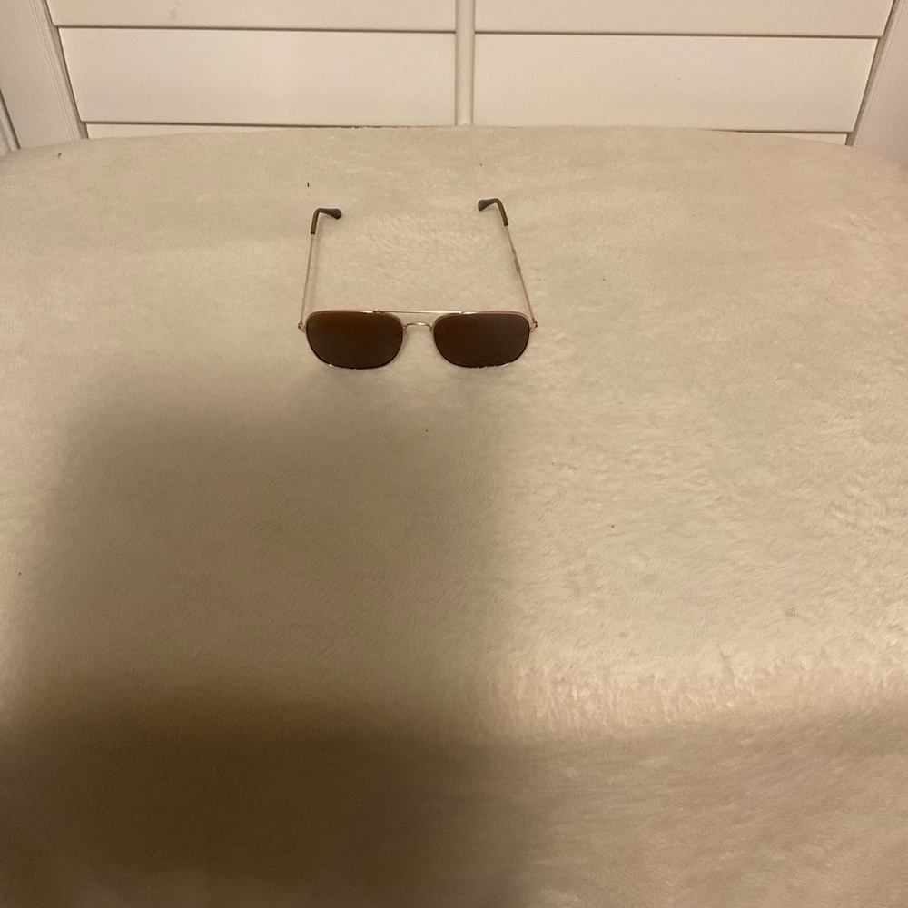 Stylish Brown Sunglasses for Men